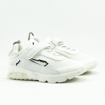 Детские Кроссовки Екошкіра-Текстиль JONG GOLF * C10307-7