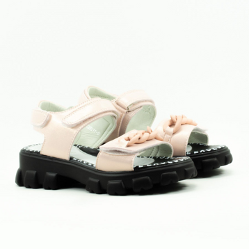 Детские Босоножки Екошкіра JONG GOLF * C20211-8