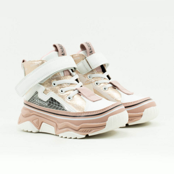 Женские Черевики Екошкіра JONG GOLF * B30517-8