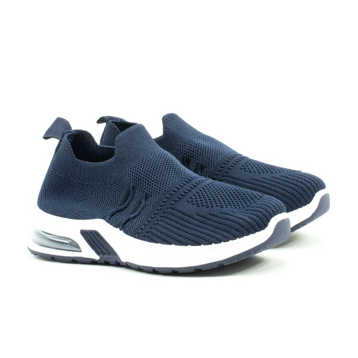 Детские Кроссовки Текстиль VESNOE * C10345-1