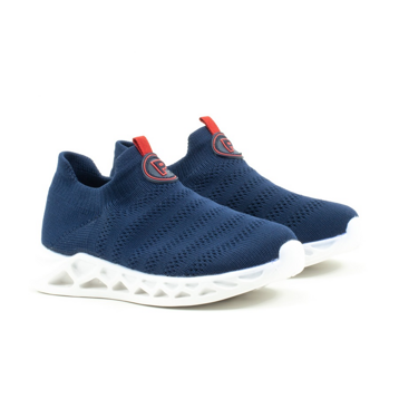 Детские Кроссовки Текстиль JONG GOLF * B10189-1