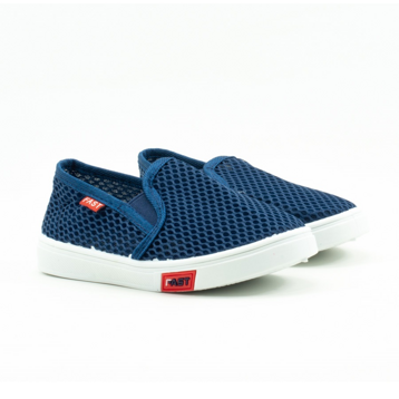 Детские Мокасины Текстиль VESNOE * B10220-1