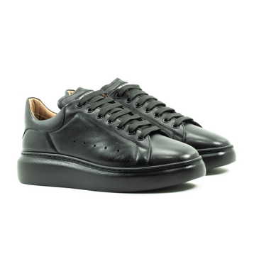 Женские Кеди Натур. Шкіра STEPTER * 7916