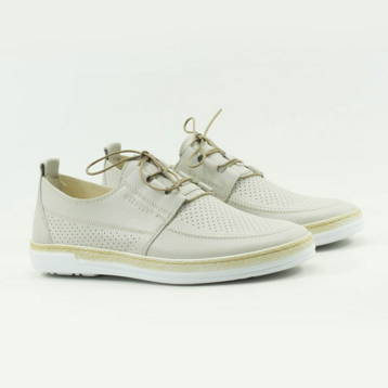 Женские Туфли комфорт Натур. Шкіра STEPTER * 7920