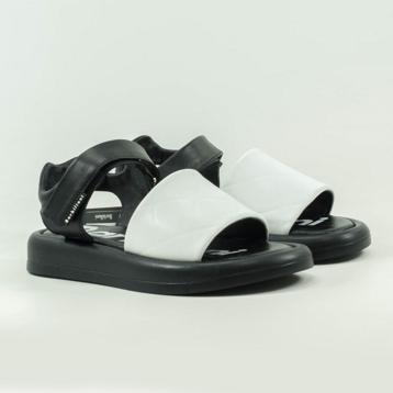 Женские Босоножки Натур. Шкіра BARBILIONI * B16-009-11K