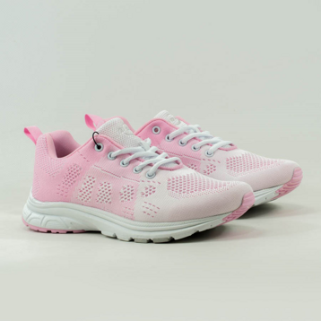 Женские Кросівки Текстиль BONA * 868Y-2