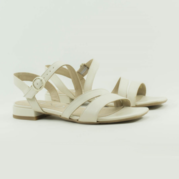 Женские Босоножки Натур. Шкіра RYLKO * 1IFN6_T1_DB