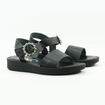 Женские Босоніжки Натуральна шкіра RYLKO * 1IFX1-X_2NY