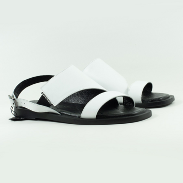 Женские Босоніжки Натур. Шкіра BARBILIONI * B16-028-11K-16Z