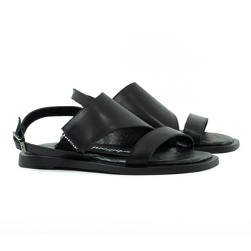 Женские Босоножки Натур. Шкіра BARBILIONI * B16-028-11K-01Z