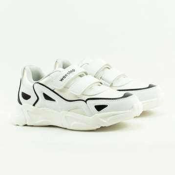 Детские Кросівки Комбинированная Кожа WEESTEP * R983564073W