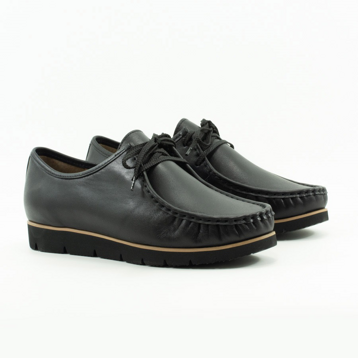 Женские Мокасины Натур. Шкіра STEPTER * 6119 Шкіра