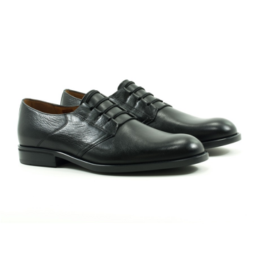 Мужские Туфли модельные Натуральна шкіра CONHPOL * 9579-0692