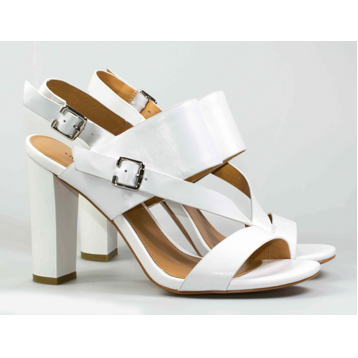 Женские Босоножки Натур. Кожа VITTO ROSSI * 1723-5D-728