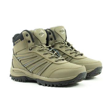 Женские Ботинки Натур.Шкіра-Екошкіра BONA * 779T-2-6