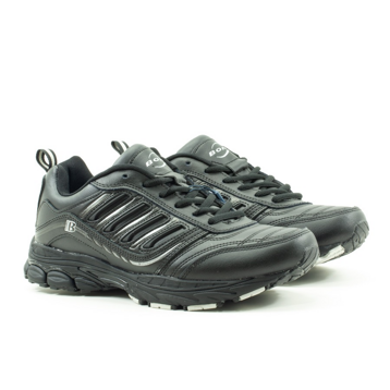 Мужские Кросівки Натур.Шкіра-Штучна шкіра BONA * 628C