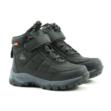 Детские Черевики Екошкіра JONG GOLF * B40188-30