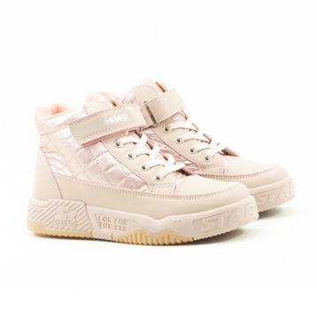 Детские Ботинки Екошкіра-Текстиль WEESTEP * R567765631 P