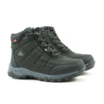 Детские Черевики Штучна шкіра-Текстиль JONG GOLF * D40190-30