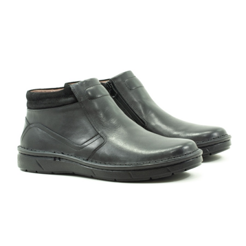 Мужские Ботинки Натур. Шкіра KRISBUT * 6768-1-3