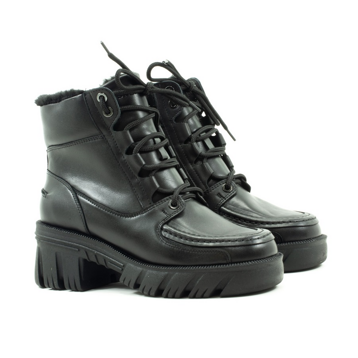 Женские Черевики Натуральна шкіра STEPTER * 8107