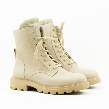 Женские Черевики Натуральна шкіра NESSI * 21134 Bez122