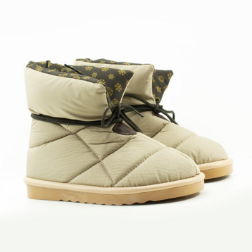 Женские Черевики Текстиль LUCIANO BELLINI * 22K-17-154