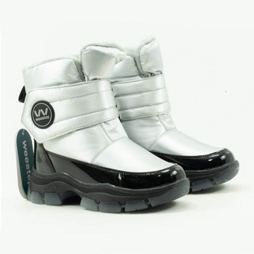 Детские Черевики Штучна шкіра-Текстиль WEESTEP * R982368166S