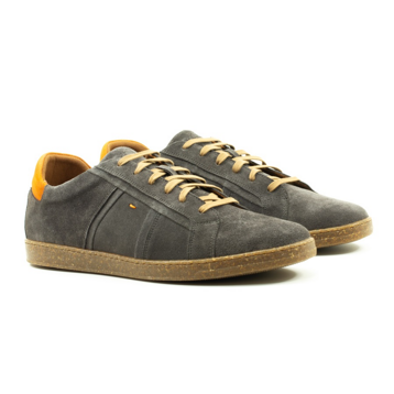 Мужские Туфли комфорт Натуральна замша CONHPOL * D-3230S-01