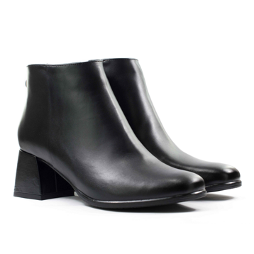 Женские Ботильоны Натур. Шкіра STEPTER * 6546