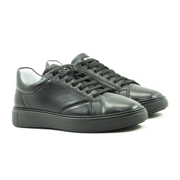 Мужские Туфли комфорт Натуральна шкіра STEPTER * 8098