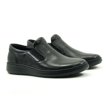 Мужские Туфли комфорт Натуральна шкіра STEPTER * 7959
