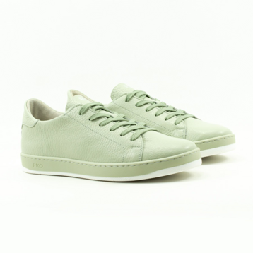 Женские Кеды Натур. Шкіра RYLKO * OERP1_P2_4SP