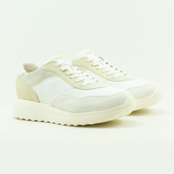 Женские Кросівки Натуральна шкіра RYLKO * D1RP3_AV_4SSF