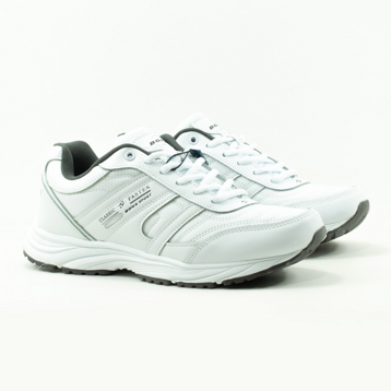 Мужские Кросівки Натур.Шкіра-Штучна шкіра BONA * 798A