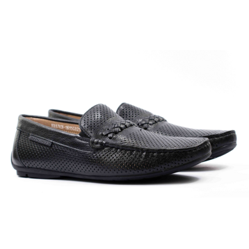 Мужские Мокасины Натур. Кожа VITTO ROSSI * VR87KN-1N15GB258