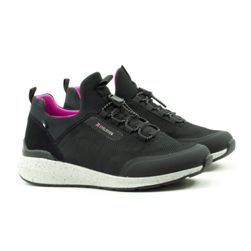Женские Кросівки Текстиль RIEKER * 40107-00