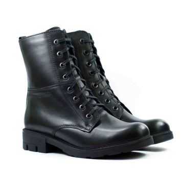 Женские Ботинки Натур. Кожа LESTA * 6477-7-1048