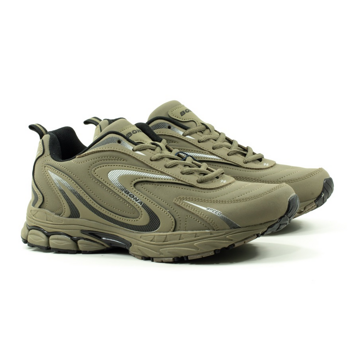 Мужские Кросівки Натур.Шкіра-Штучна шкіра BONA * 808T