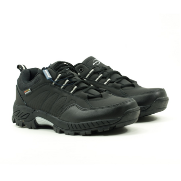 Мужские Кросівки Натур. Шкіра-Штучна шкіра BONA * 906D