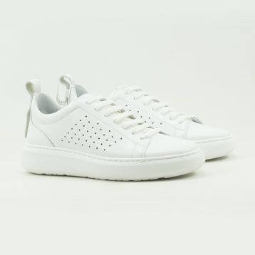 Женские Кеди Натуральна шкіра STEPTER * 8146