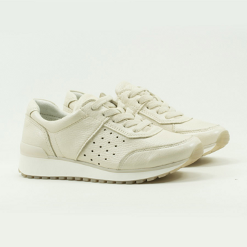 Женские Кроссовки Натур. Шкіра CAPRICE * 9-23713-20