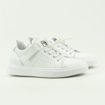 Детские Кеди Натур. Шкіра CONSTANTA * 1854