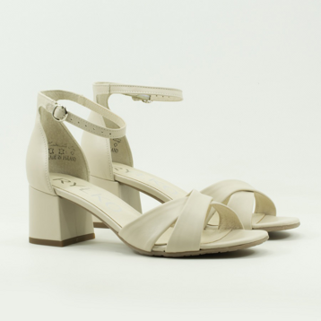 Женские Босоніжки Натур. Шкіра RYLKO * 5DBJ6_R5_DB