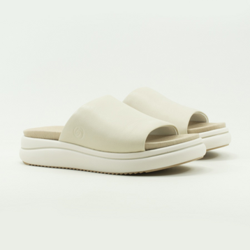 Женские Шльопанці Натуральна шкіра REMONTE * DOL51-80