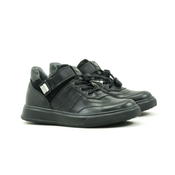 Детские Кеди Натуральна шкіра CONSTANTA * 1852