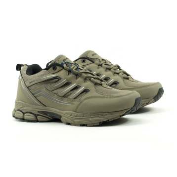 Женские Кросівки Натур.шкіра-Текстиль BONA * 915T