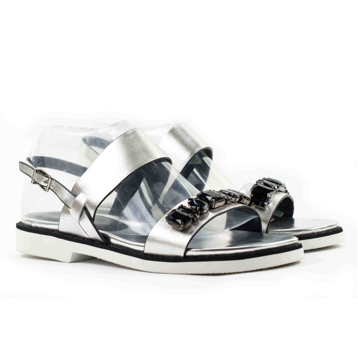 Женские Босоножки Натур. Кожа VITTO ROSSI * VDE101617