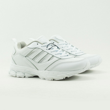 Женские Кросівки Натуральна шкіра-Текстиль BONA * 916X-2