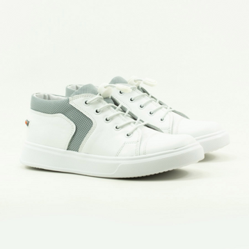 Детские Кеди Натур. Шкіра CONSTANTA * 1848